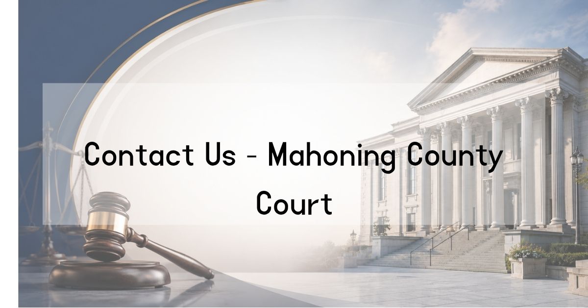Contact-Us-Mahoning-County