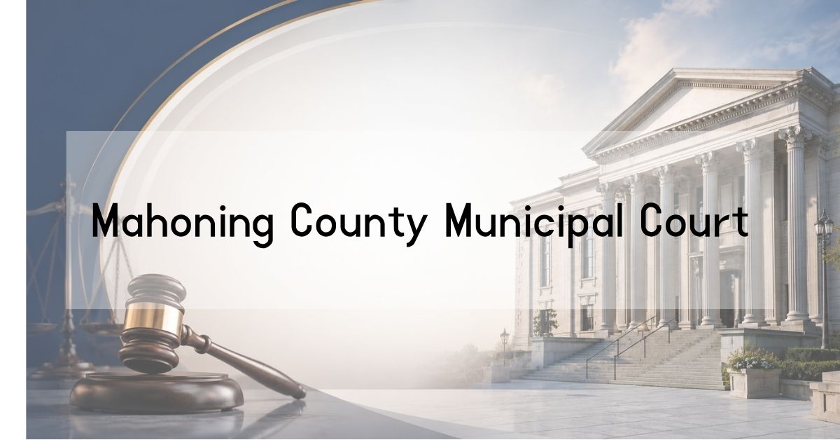 Mahoning-County-Municipal-Court