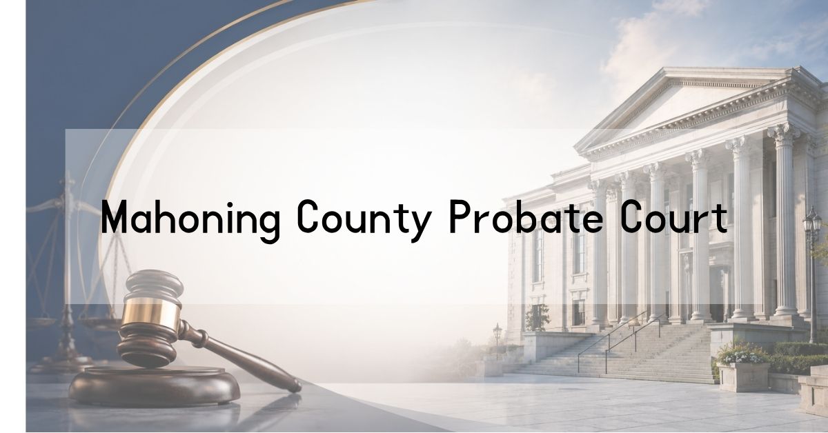 Mahoning-County-Probate-Court